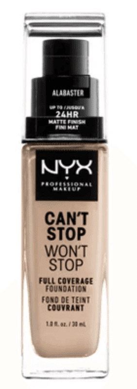 sweatproof-drugstore-foundations