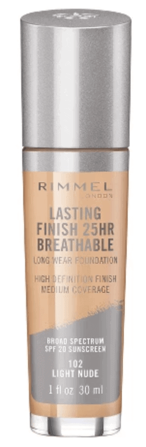 sweatproof-drugstore-foundations