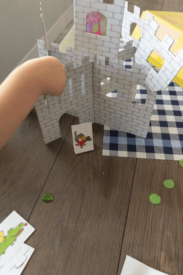 An Unsponsored Review of KiwiCrate: Our Favorite Craft Box for Kids!