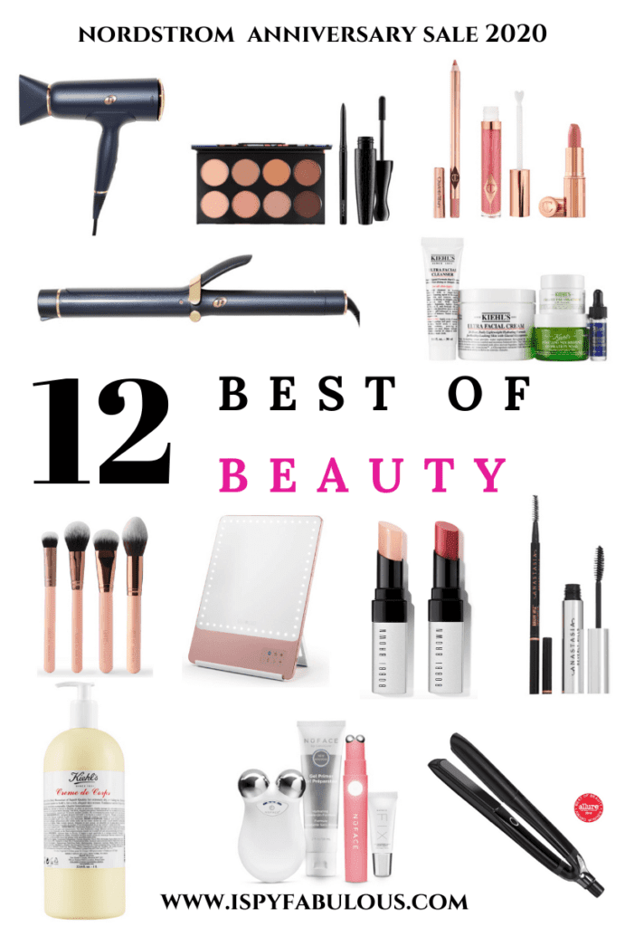 nordstrom anniversary sale beauty