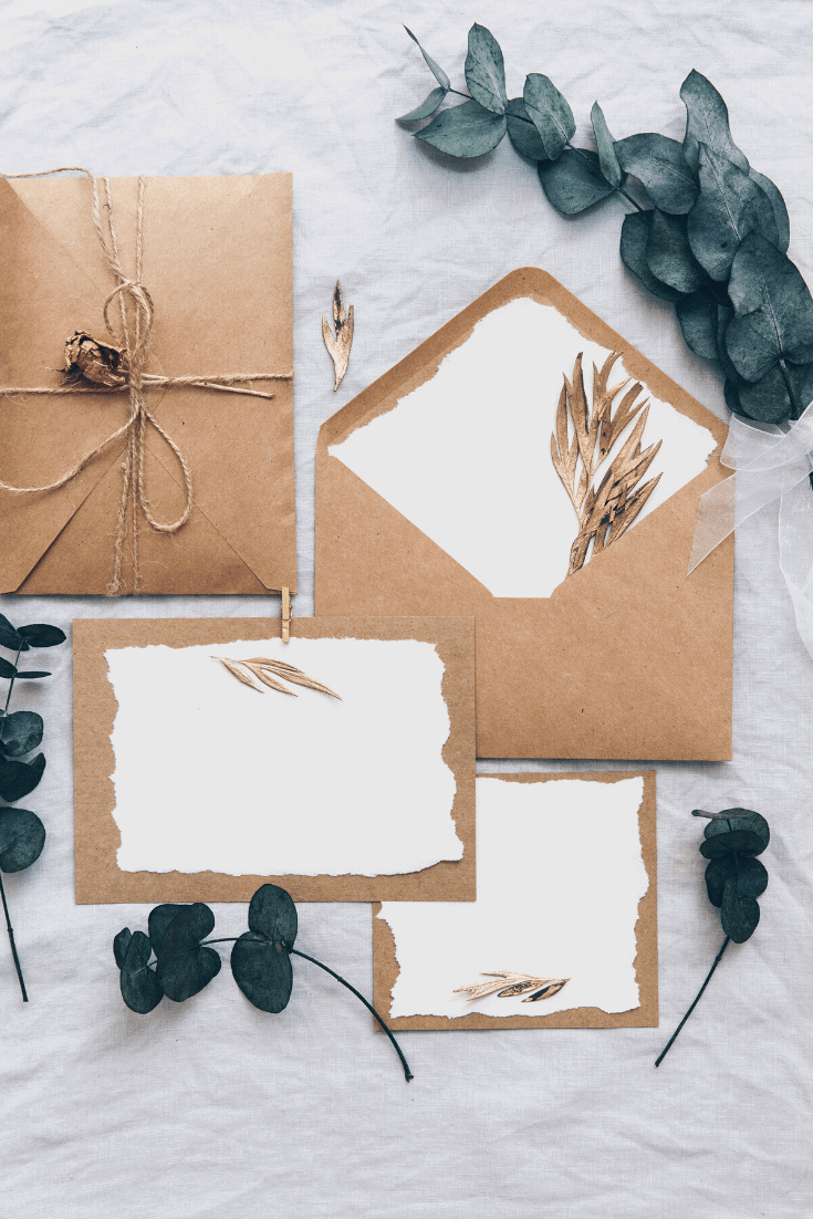 10 Unforgettable Wedding Invitations Trends You Must See!