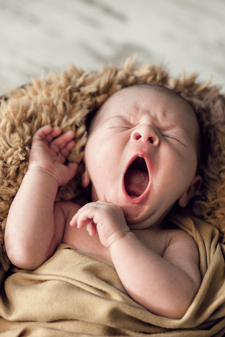 23 Palindrome Baby Names for the Word Lover!