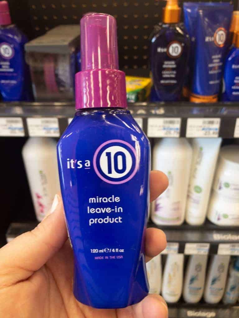 25 Drugstore Hair Product Must-Haves for 2019! - I Spy Fabulous