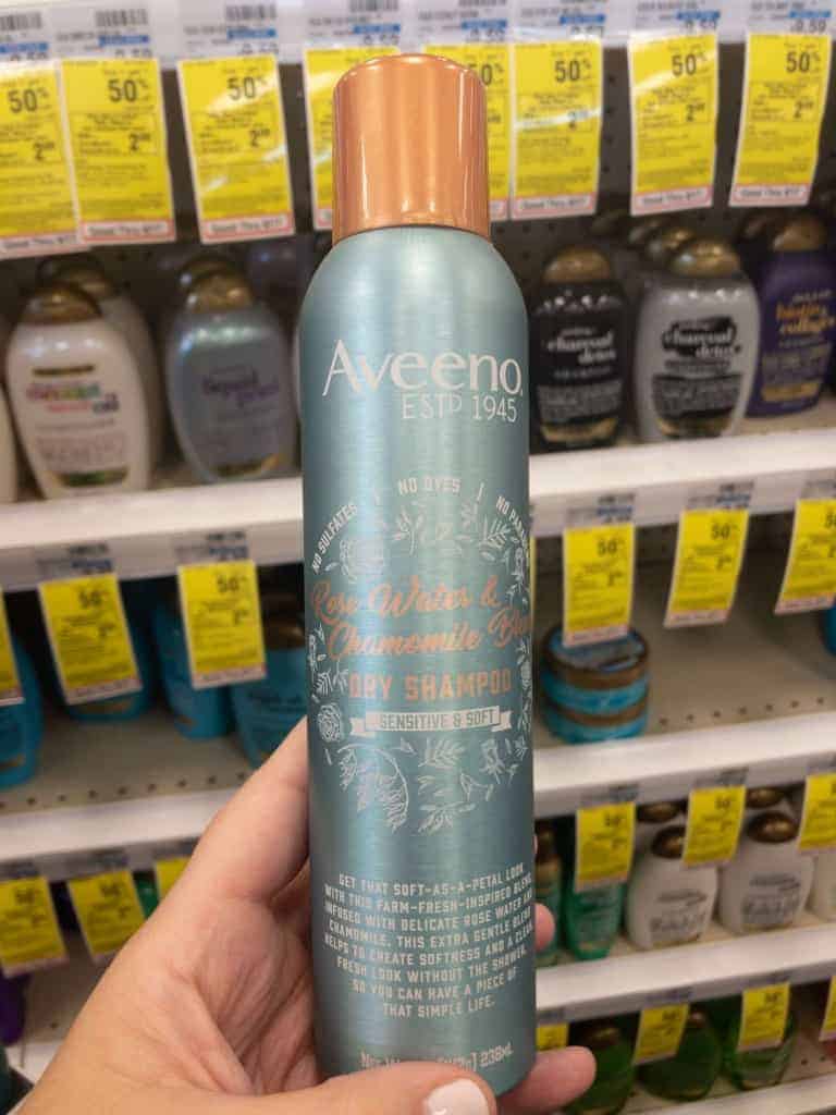 drugstore-hair-products