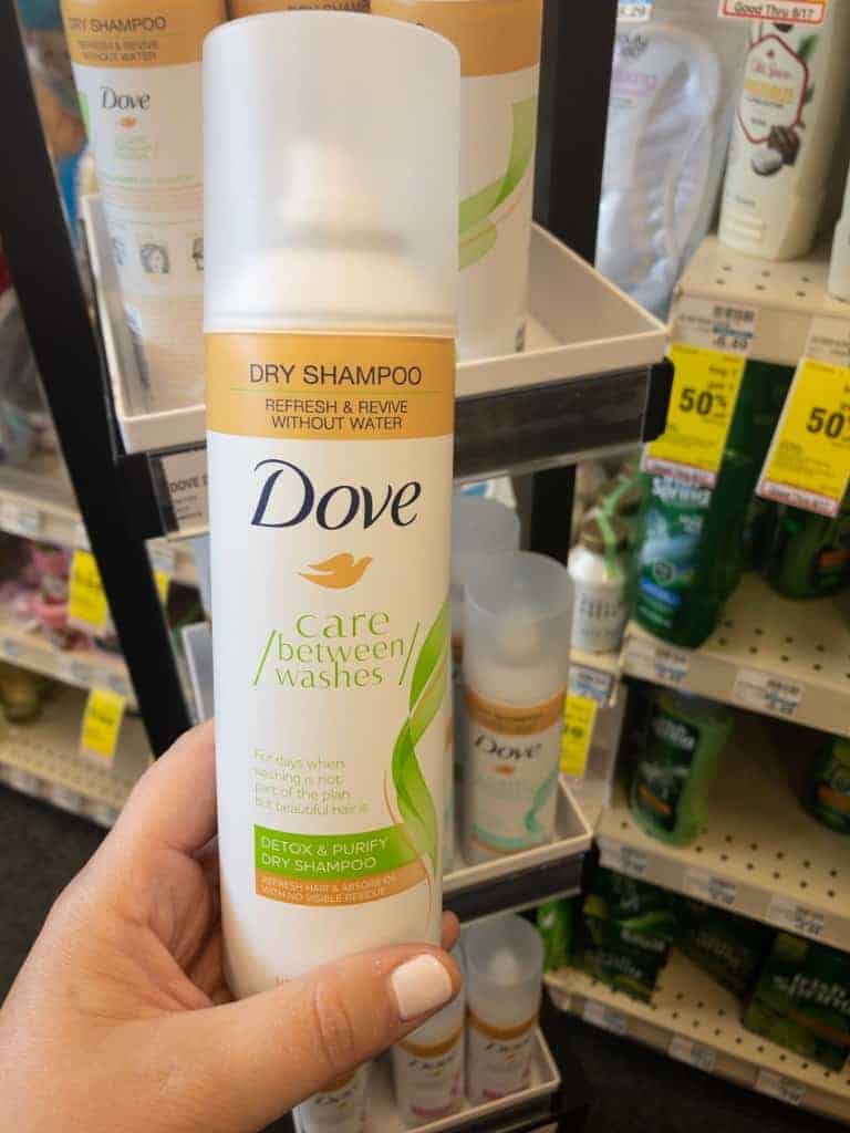 drugstore-hair-products