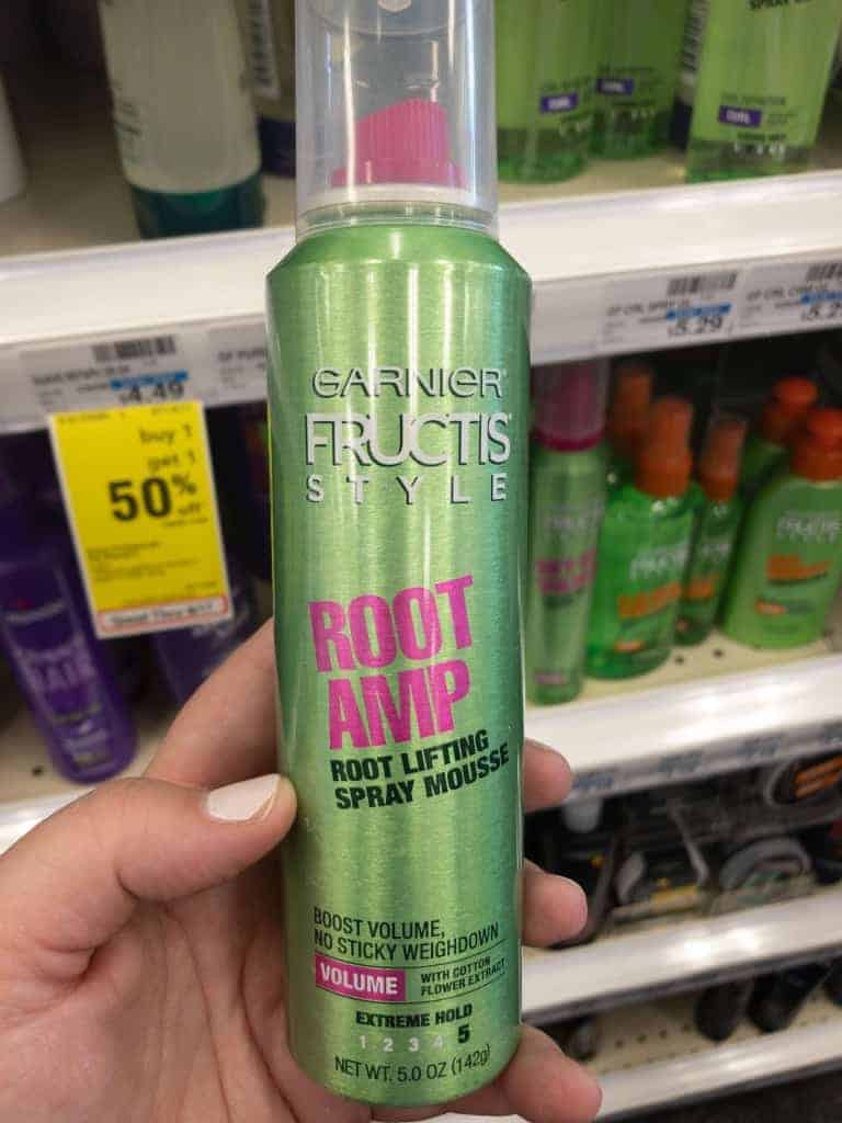 drugstore-hair-products