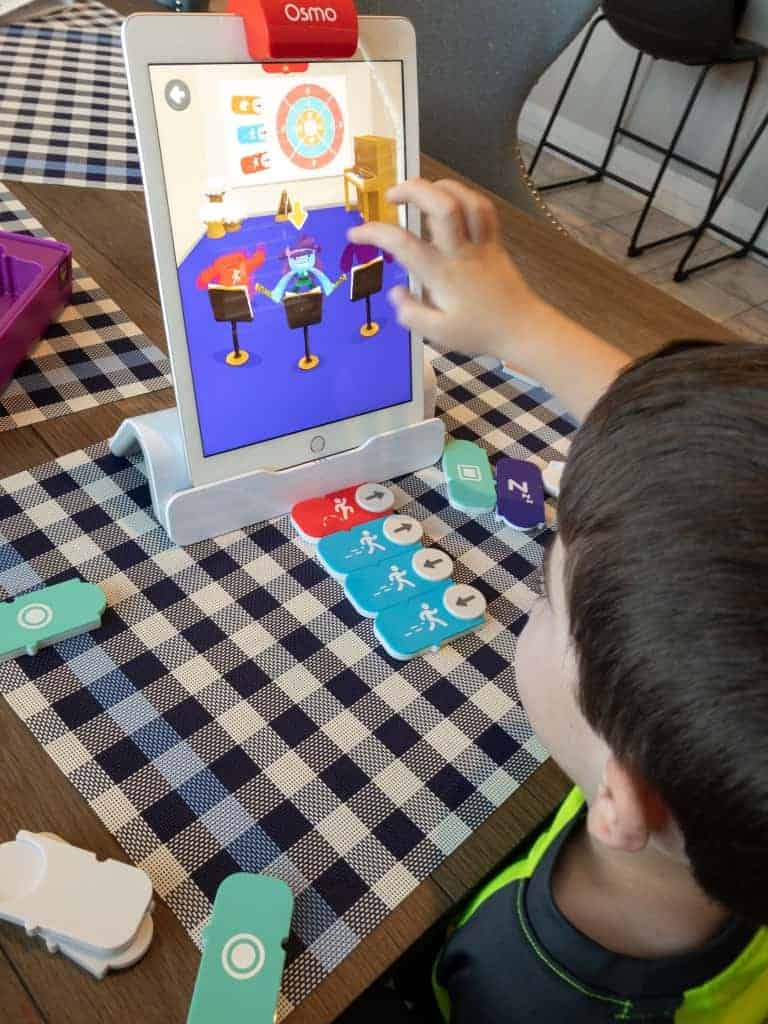 osmo-coding-jam