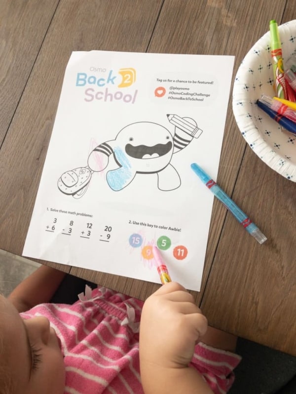 Osmo Review: Incredible Learning &amp; Coding Games For Your Kids! - I Spy ...