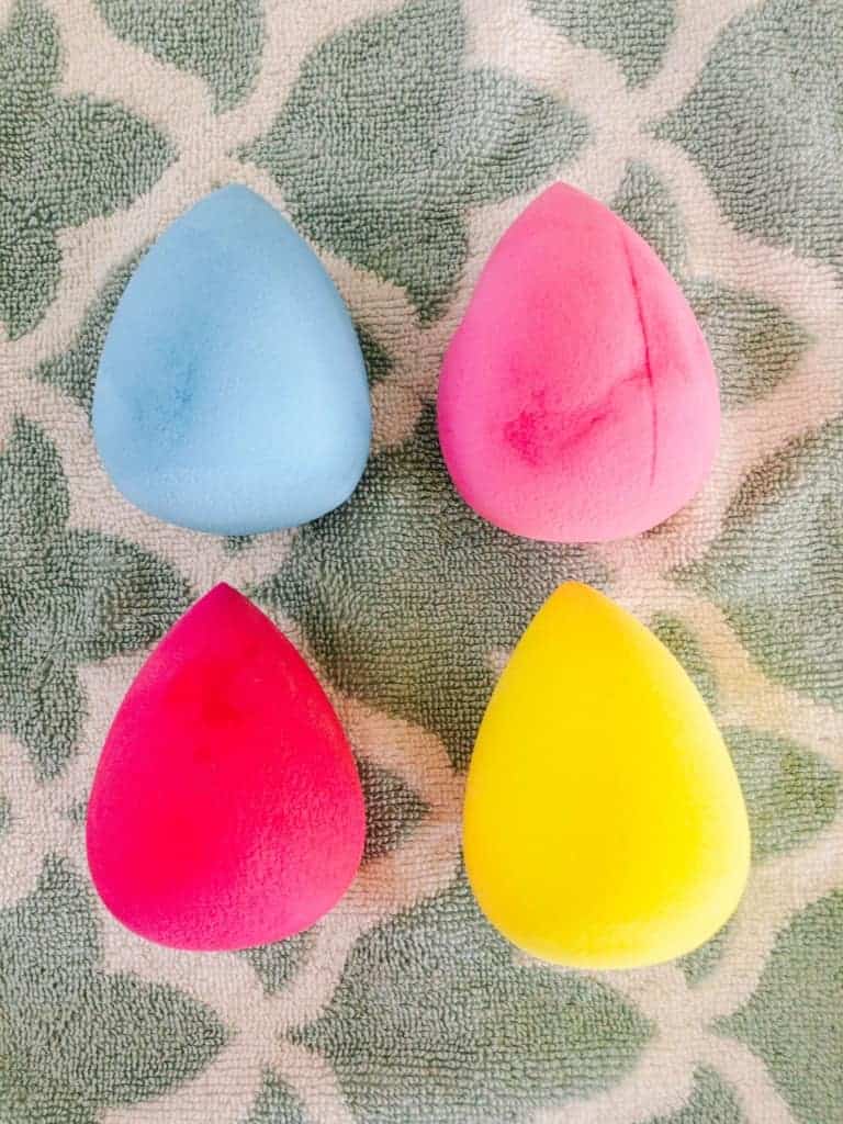 The Dos and Don’ts of How To Clean Your Beauty Blenders! I Spy Fabulous