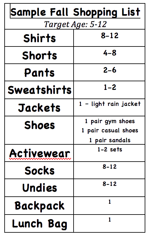 back-to-school-shopping-list-clothes