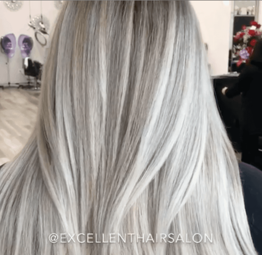 blonde-balayage