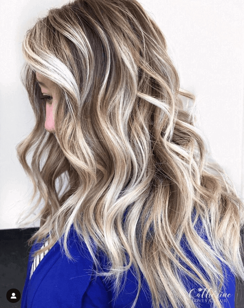 bronde bronde