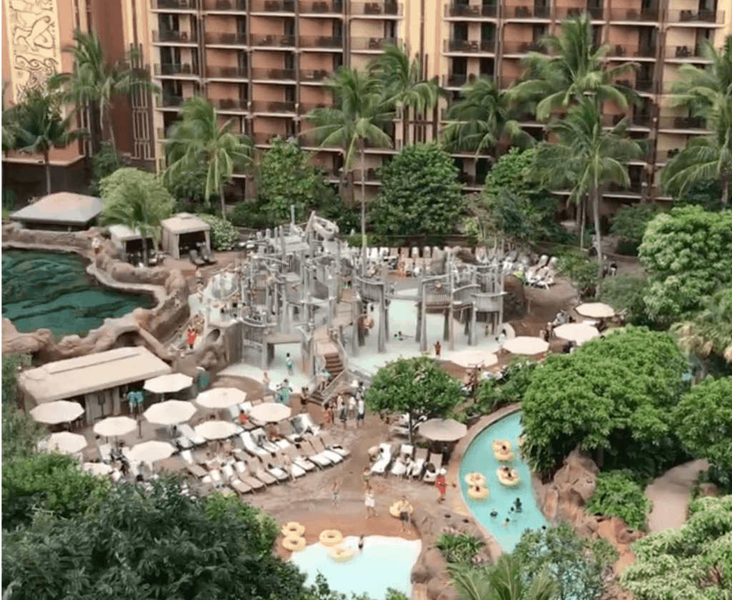 hawaii-resorts hawaii-resorts-disney-aulani-resort
