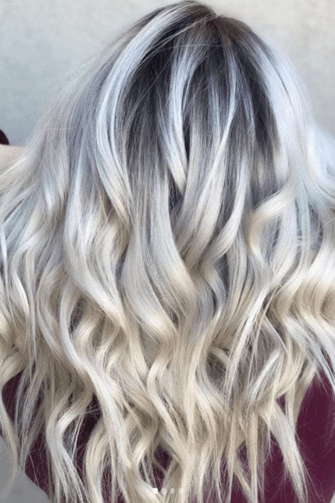 blonde-balayage