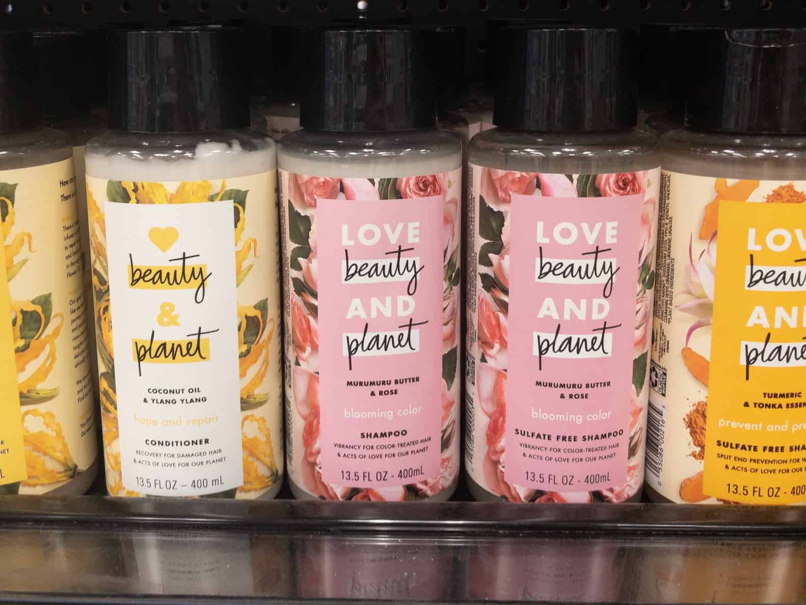 25 Drugstore Hair Product MustHaves for 2019! I Spy Fabulous