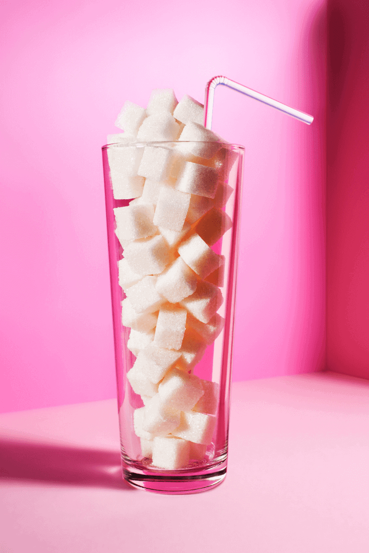 How To Do a Sugar Detox the Easy Way!