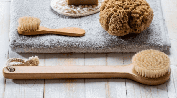 Are You Dry Brushing? You Should Be. Here’s How. - I Spy Fabulous