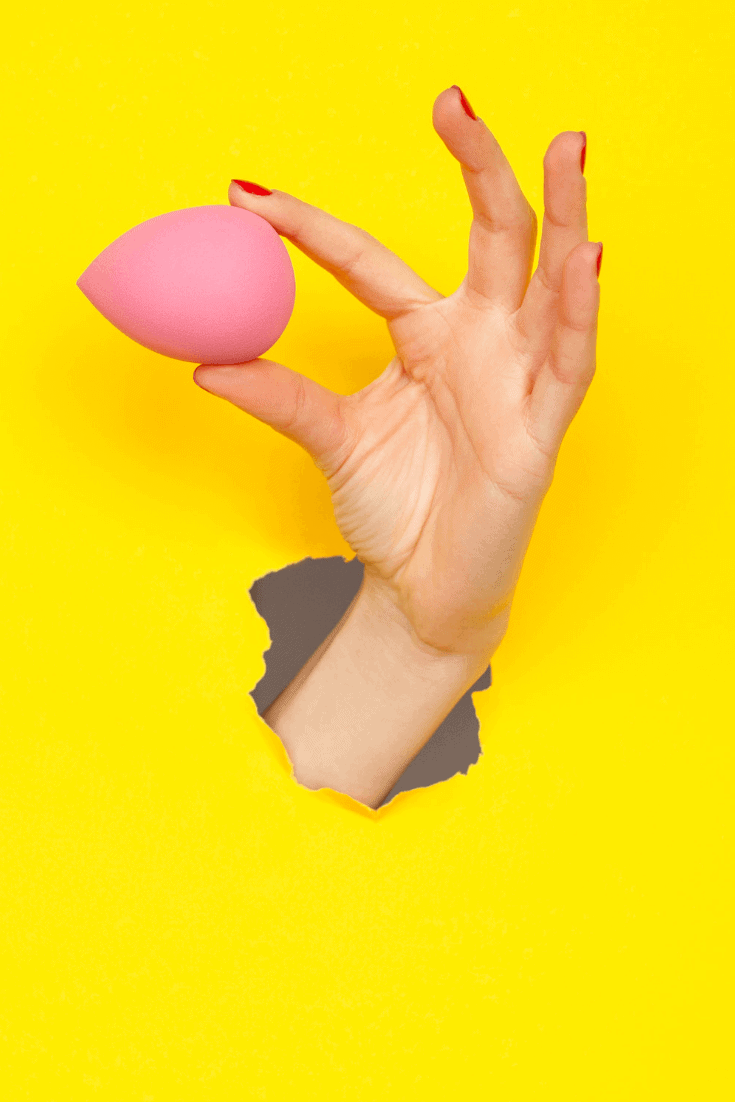 3 Ways To Use Your Beauty Blender for Flawless Foundation! I Spy Fabulous