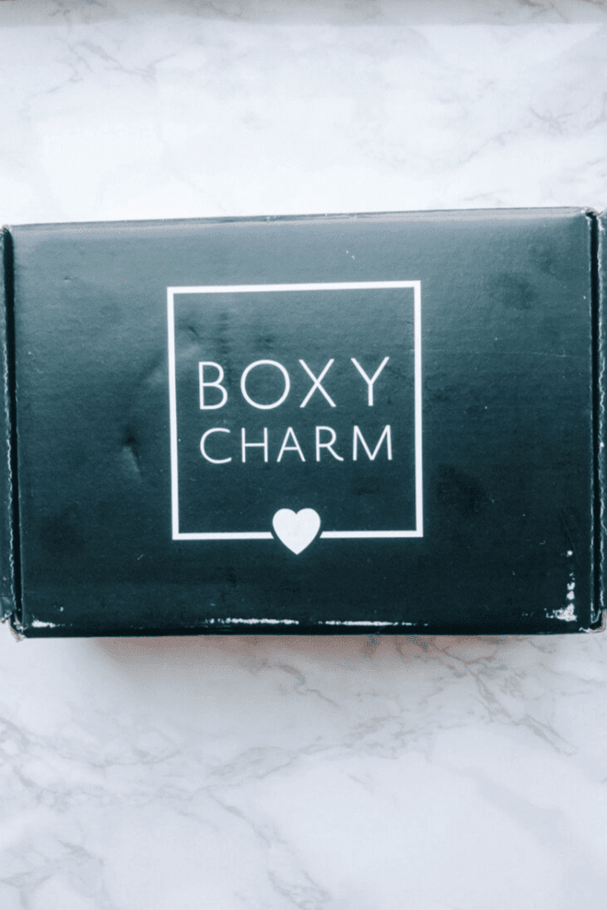 boxycharm-september