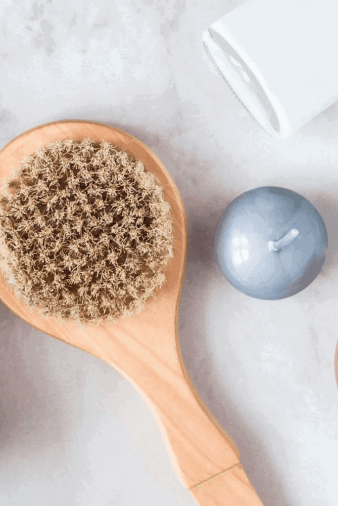 Are You Dry Brushing? You Should Be. Here’s How.