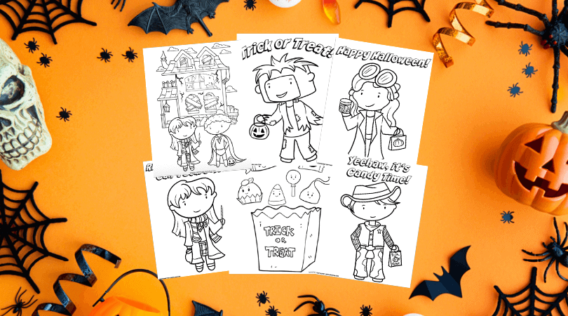 halloween-coloring-pages