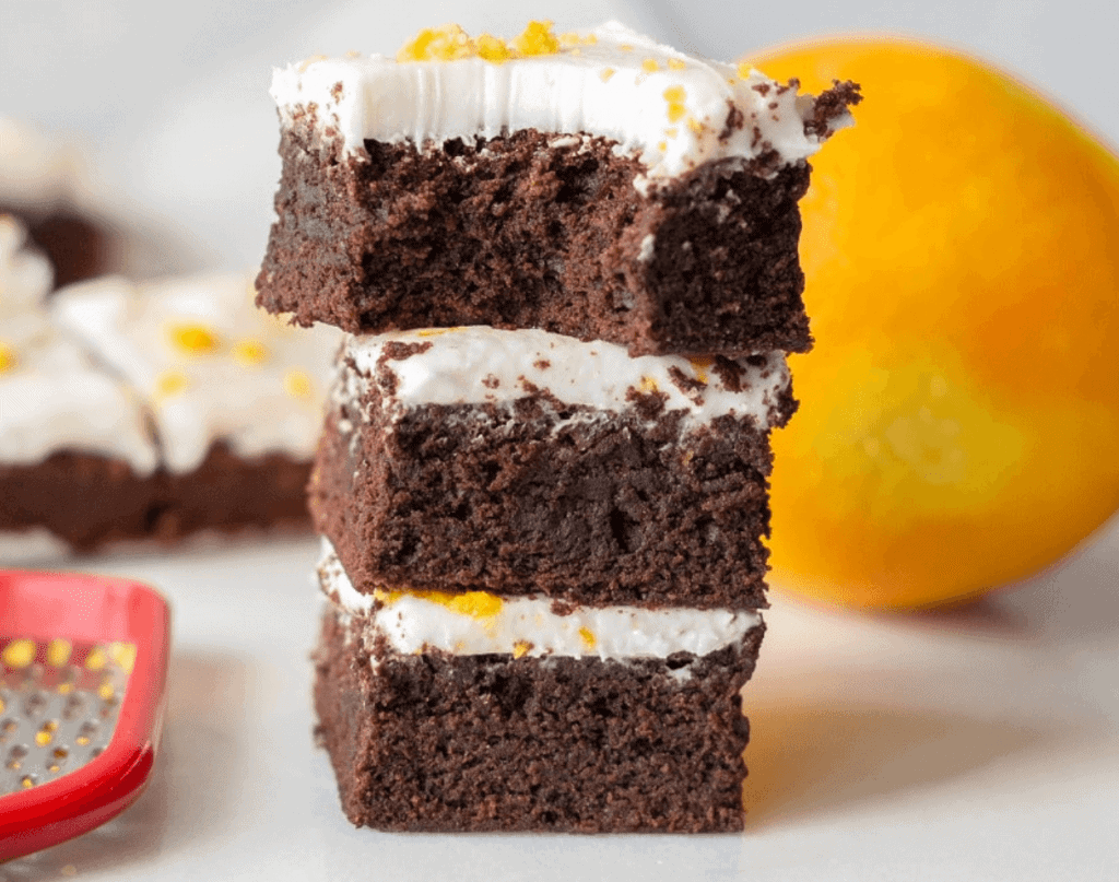 brownie recipes