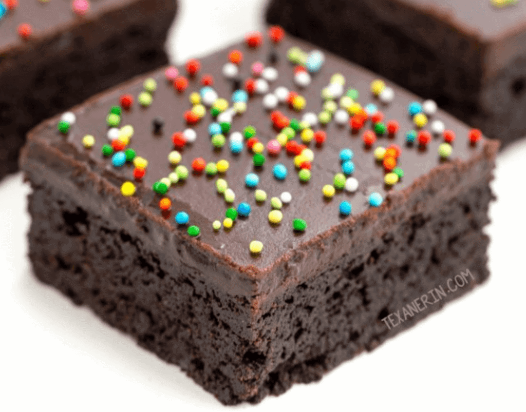 brownie recipes