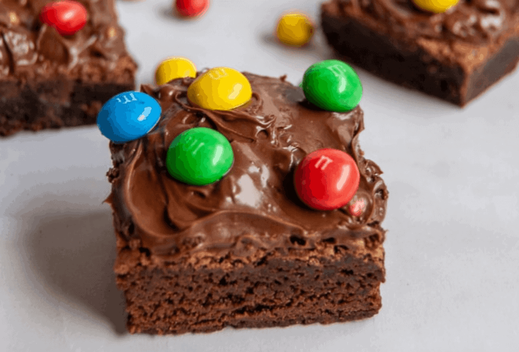 brownie recipes