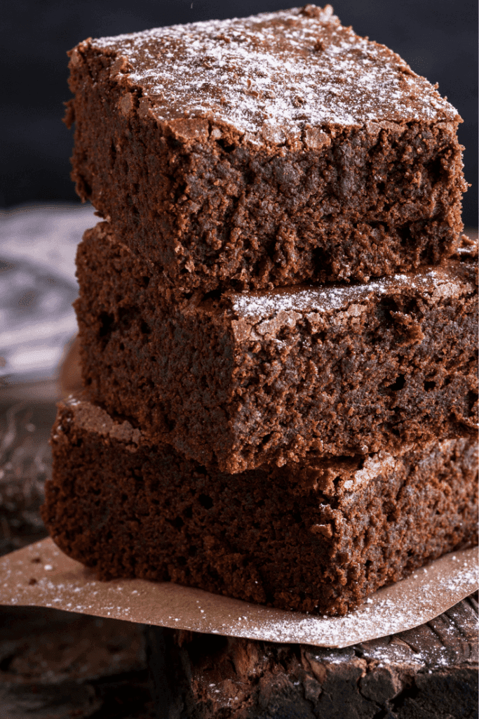 25 Delicious Homemade Brownie Recipes You Should Make Tonight!