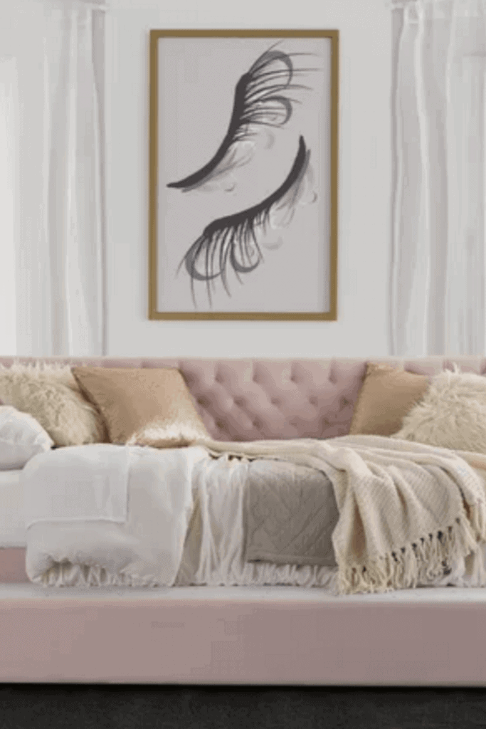day beds for kids