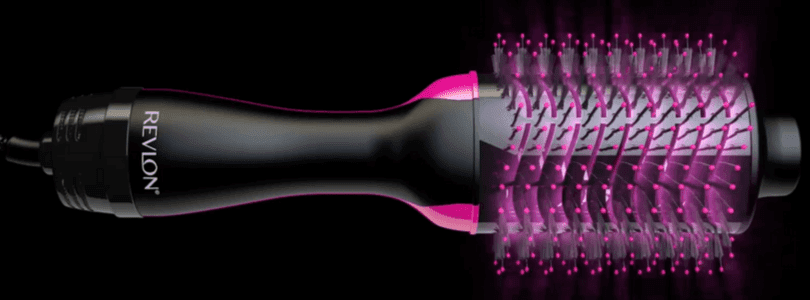 revlon one step review revlon one step review