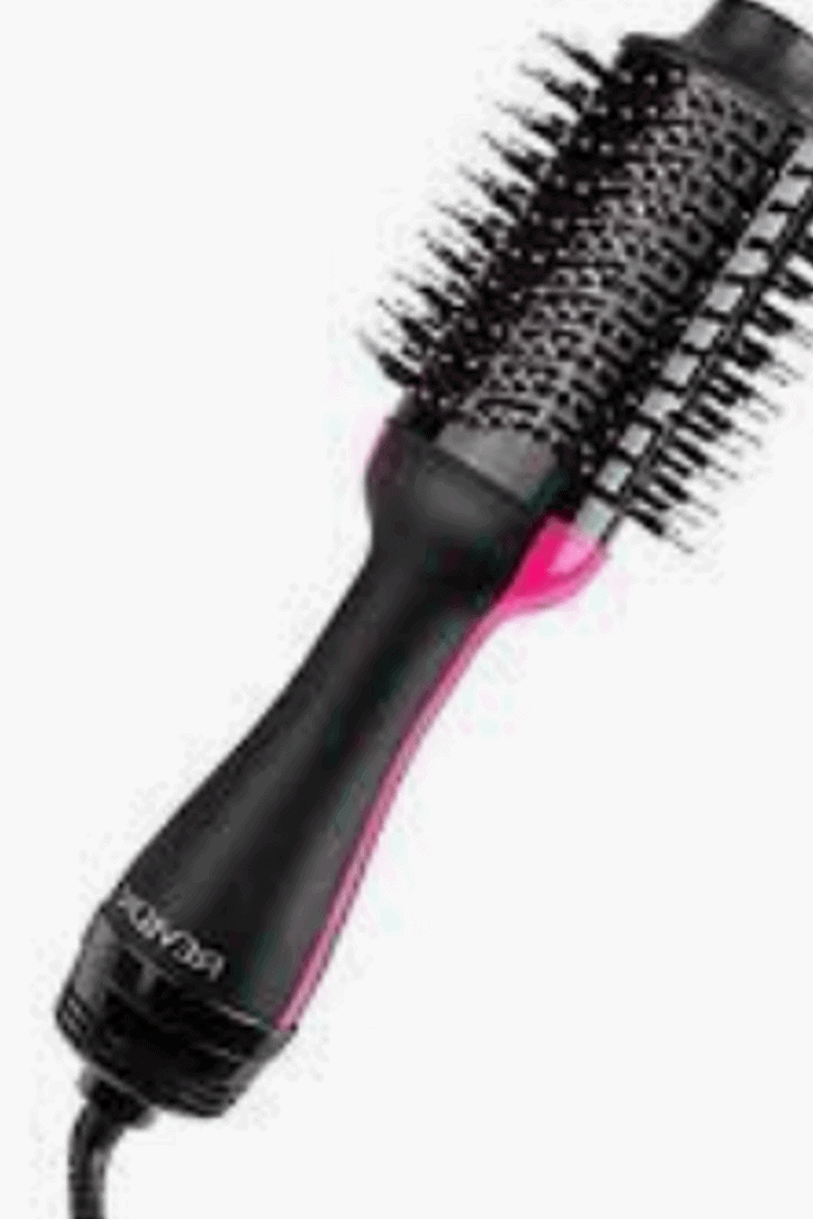 Does The Revlon One Step Live Up To The Hype? Get The Skinny Here.