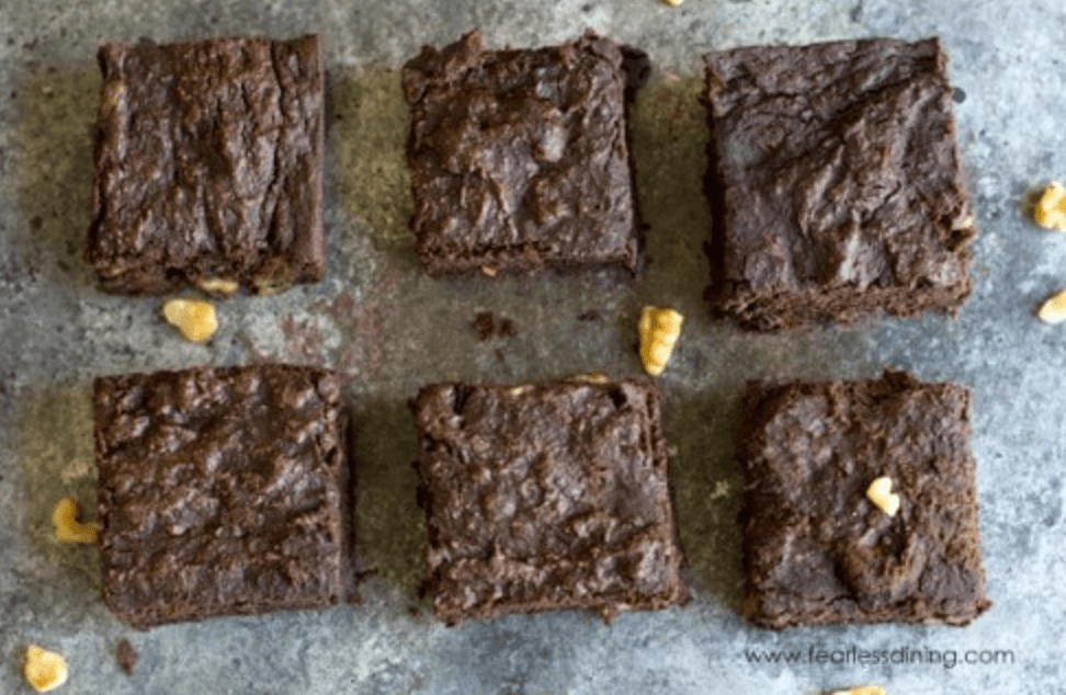 brownie recipes