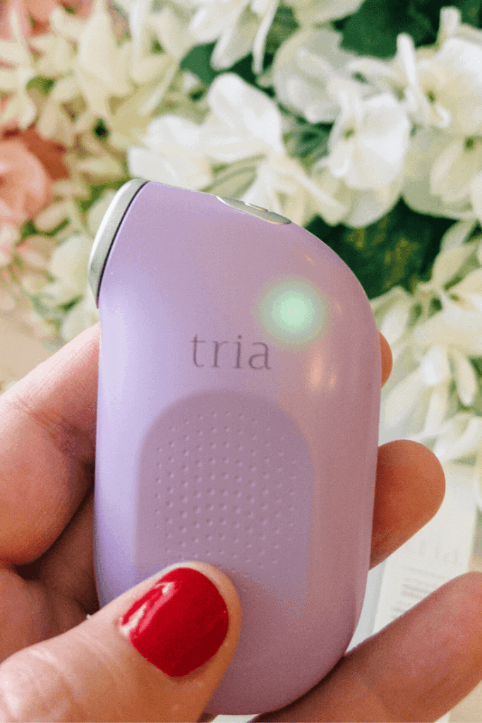 tria eye wrinkle laser