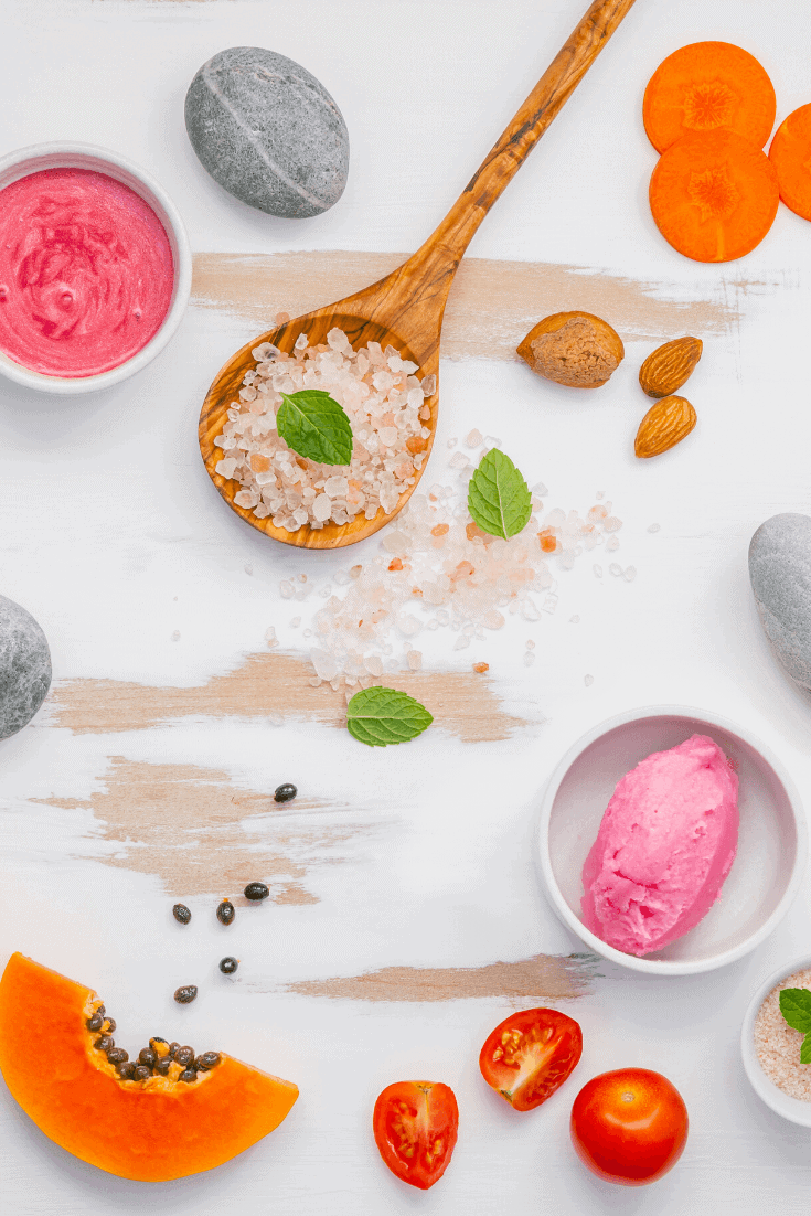 21 Homemade Body Scrub Recipes That Will Make Your Skin Glow!
