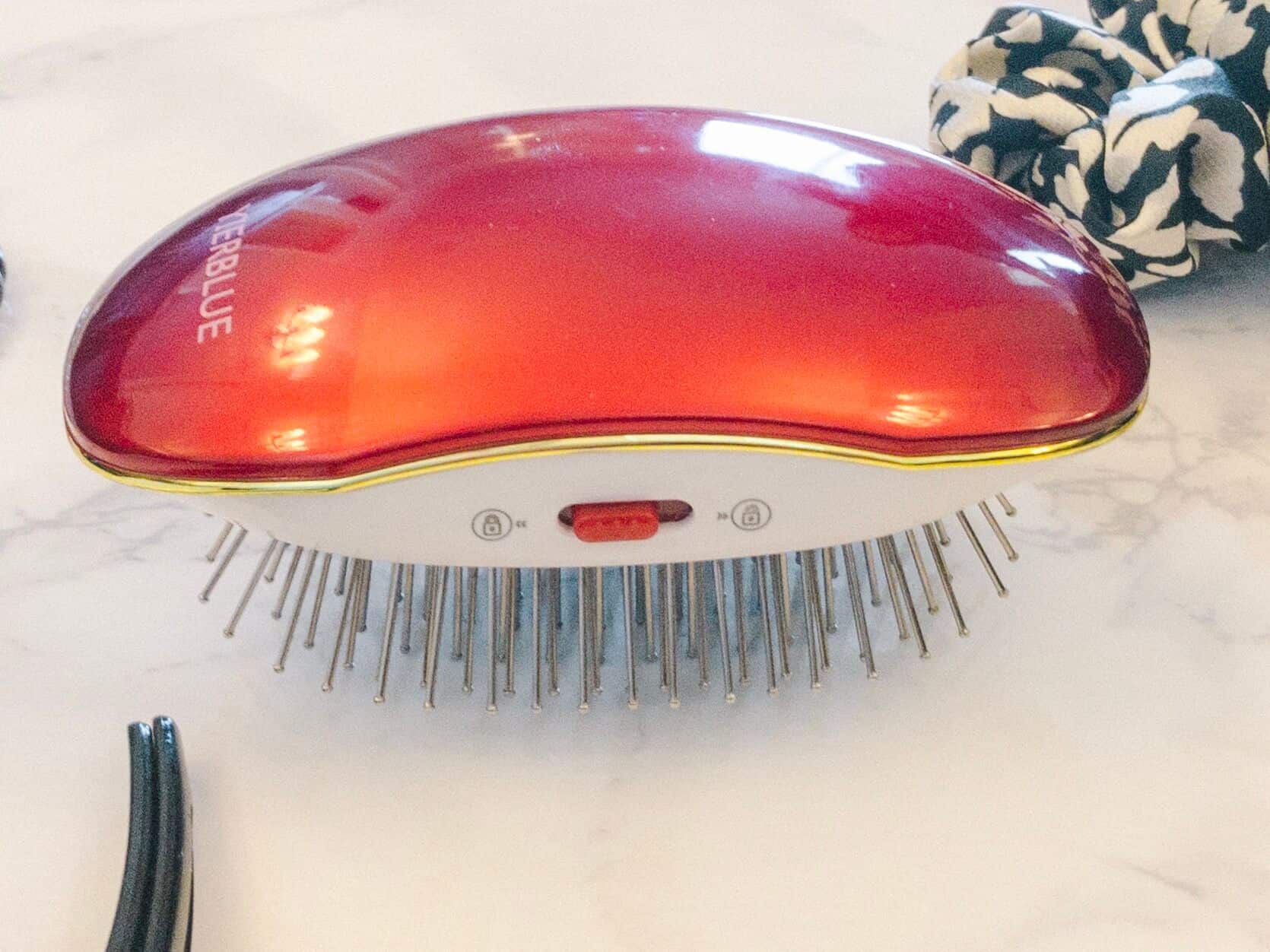 3 Affordable, Smoothing Hair Tools that Get Rid of Frizzy Hair! I Spy