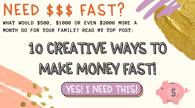 make money fast