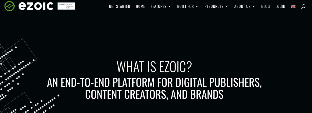 ezoic review