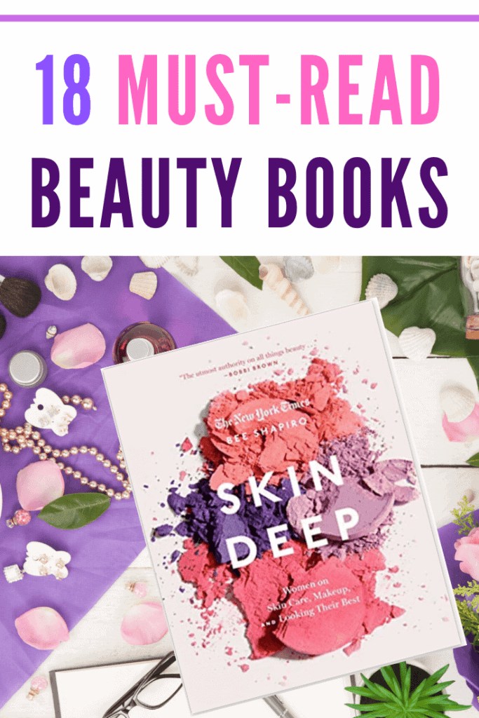 beauty books