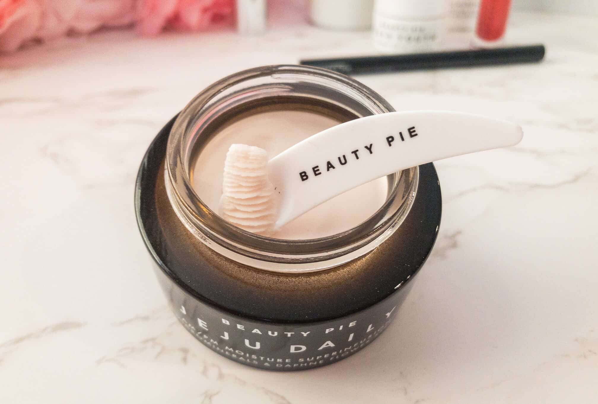 beauty pie