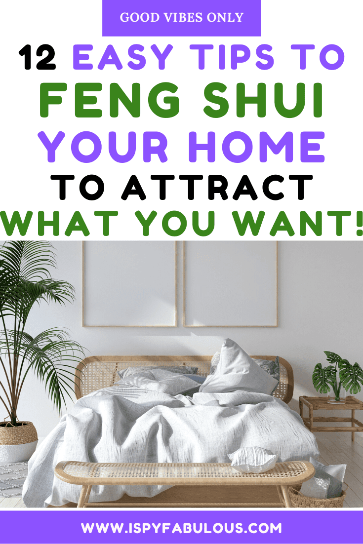 Feng Shui Tips for a Harmonious Home: Creating a Space of Balance and Serenity