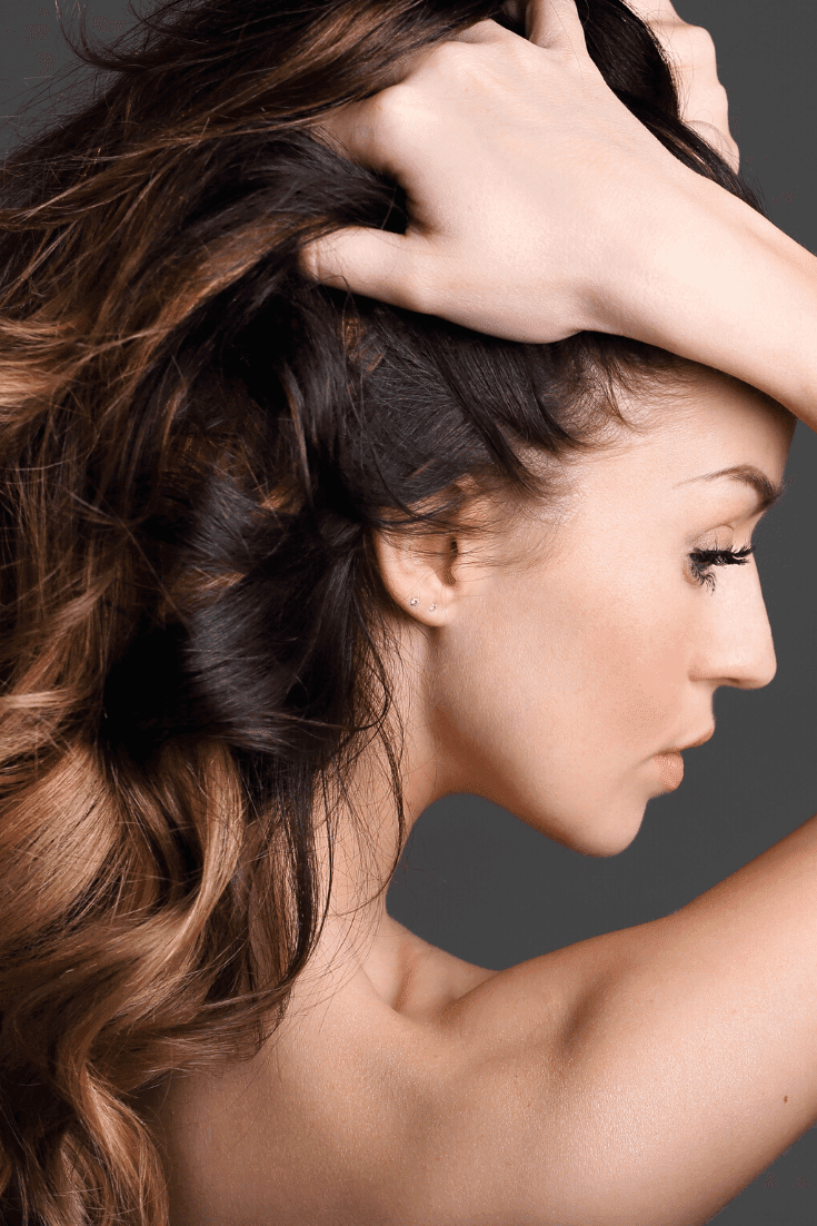 18 Quick Half Up Half Down Hairstyle Ideas For Busy Mornings I Spy Fabulous 18 Quick Half Up Half Down Hairstyle Ideas For Busy Mornings I Spy Fabulous