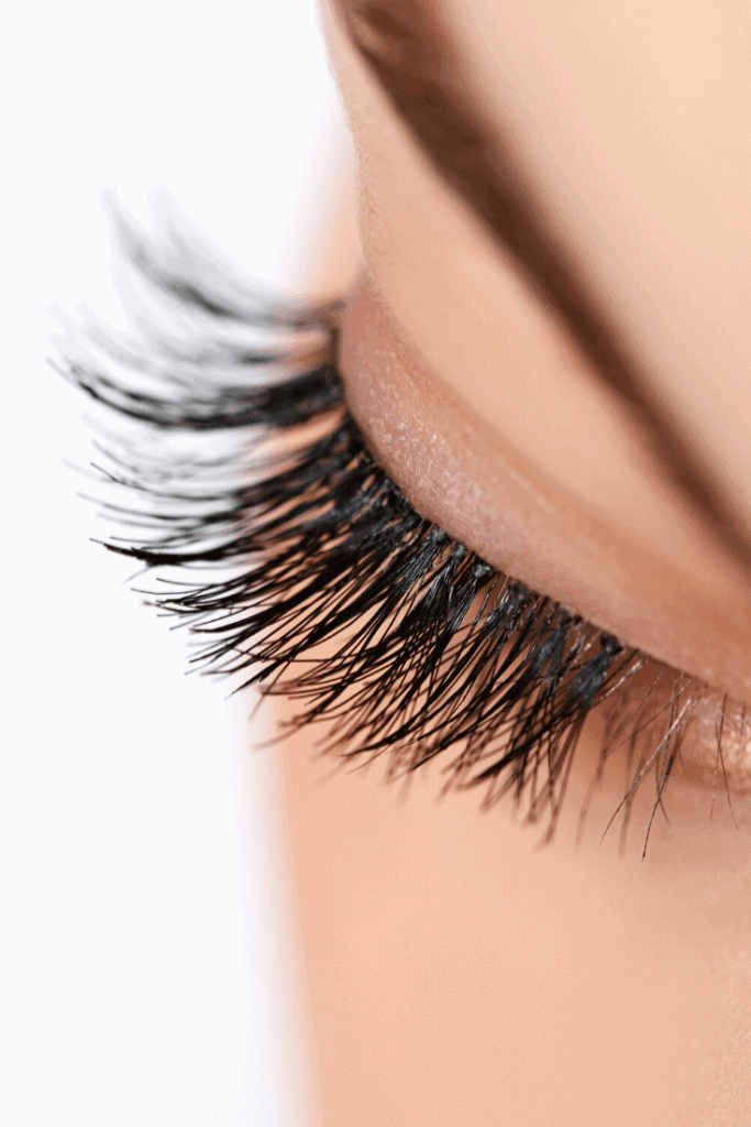 eyelash growth serum