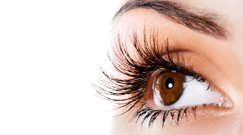 eyelash growth serum