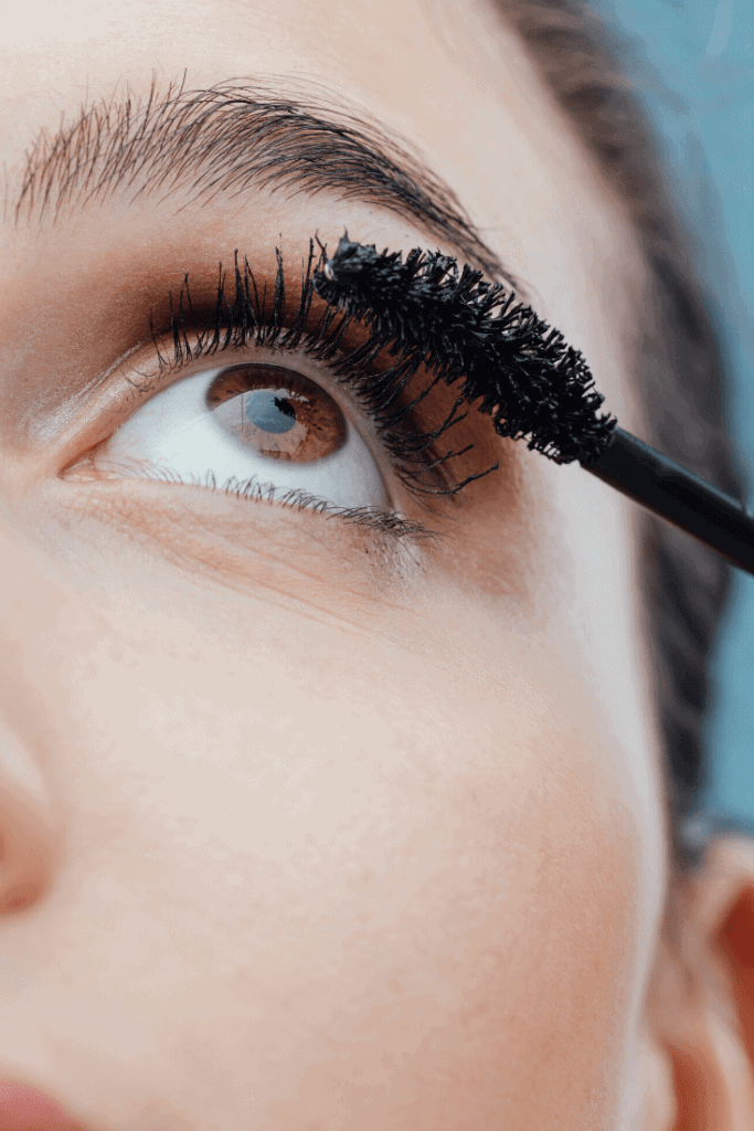 mascara for sensitive eyes