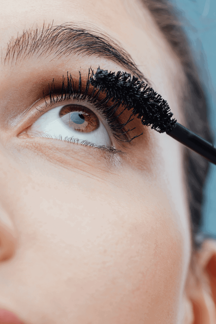 5 Incredible Mascaras for Sensitive Eyes even Sjogren’s UPDATED