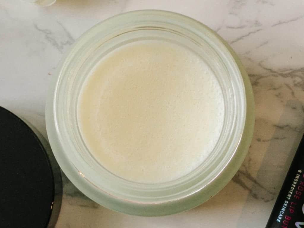 ellovi body butter