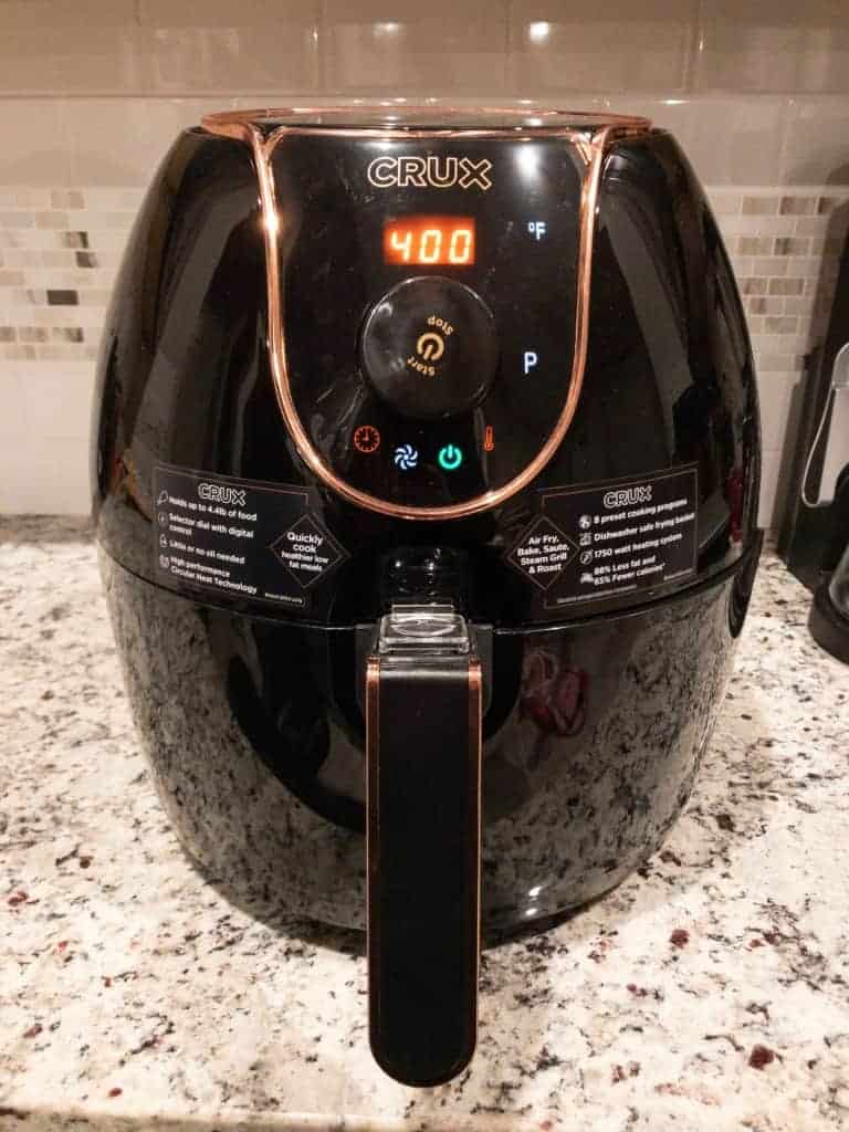 air fryer