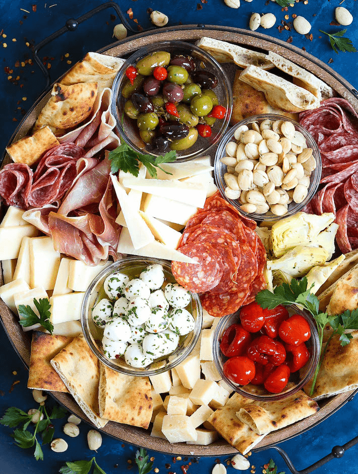 charcuterie board charcuterie board