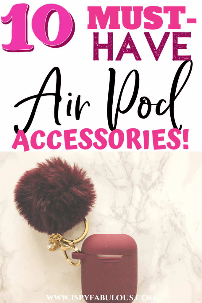 airpod accessories